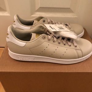 Men’s Adidas Stan Smith Size 9.5 Brand New!